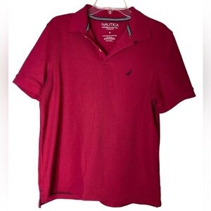 Nautical Men’s Polo Shirt
